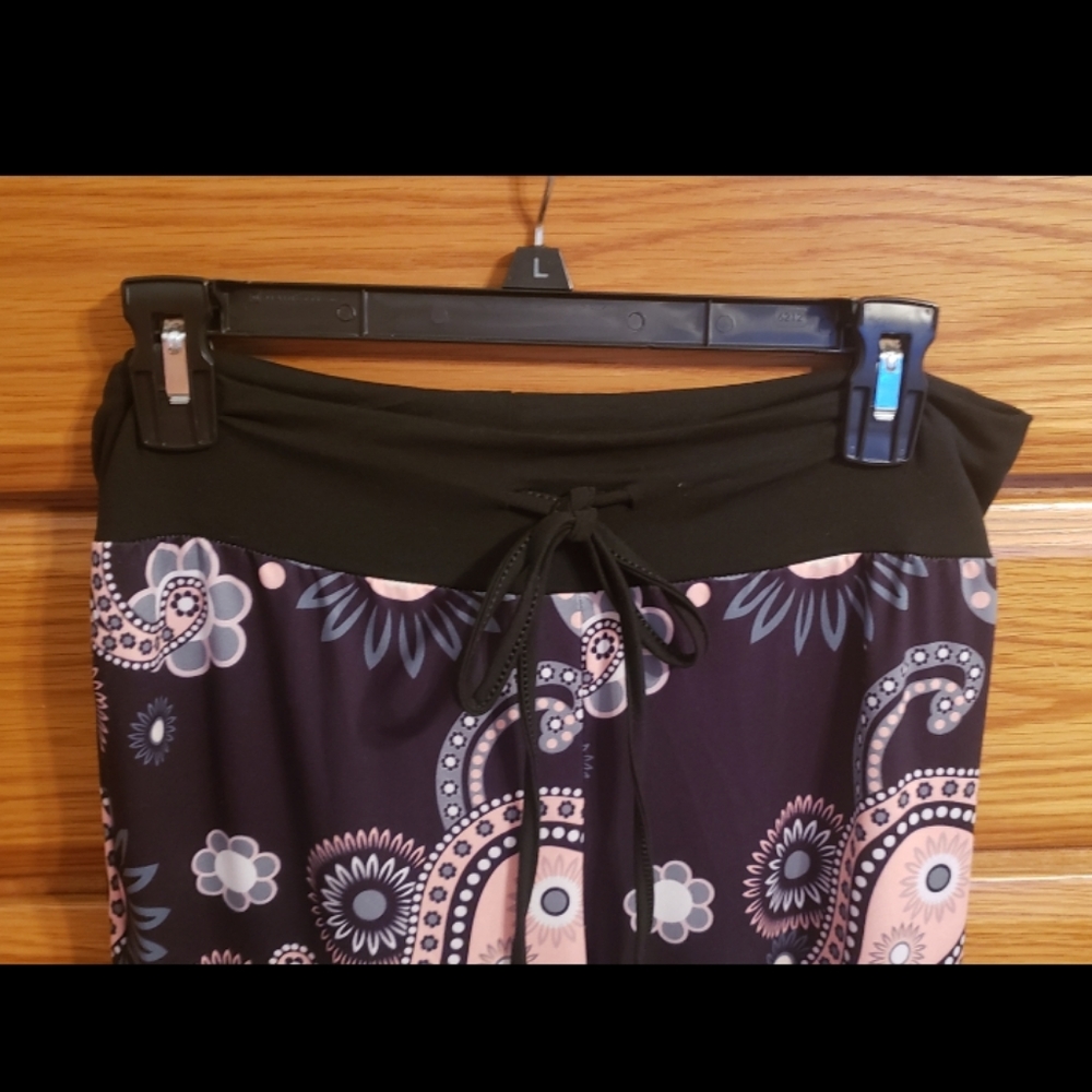 Comfy Lounge Pants